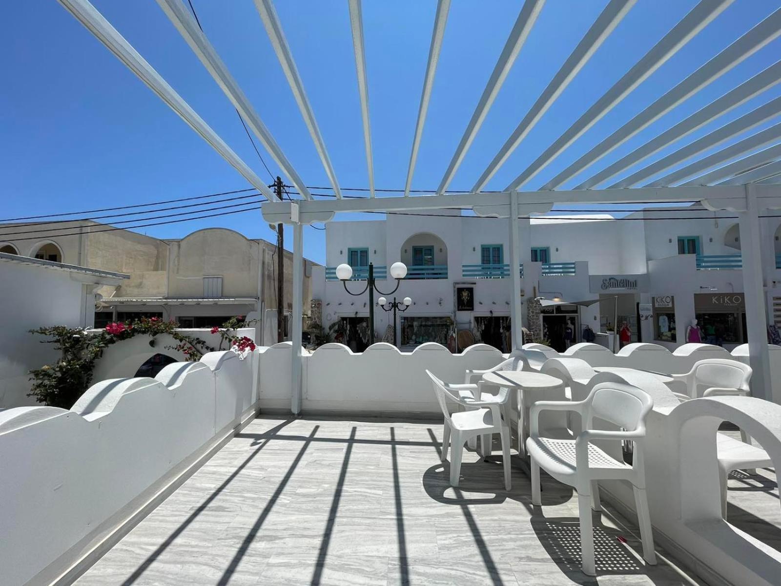 Dilino Hotel คามารี ห้อง รูปภาพ